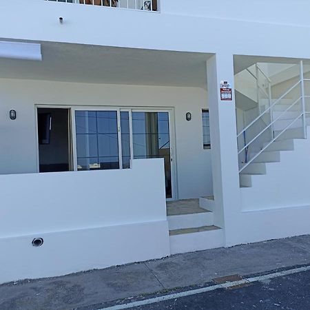 Apartamento El Remo 1 ロス・ジャノス・デ・アリダネ エクステリア 写真