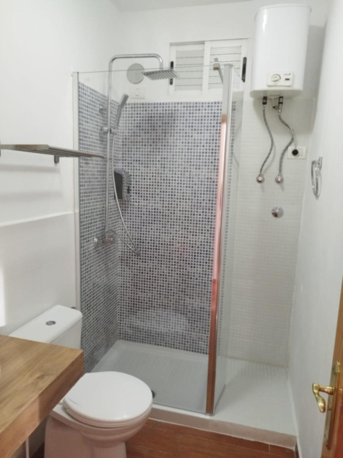 Apartamento El Remo 1 ロス・ジャノス・デ・アリダネ エクステリア 写真